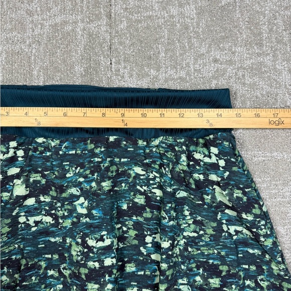 Smart wool Womens Active lined Hiking Outdoor Skort Skirt Size Small - Picture 4 of 8